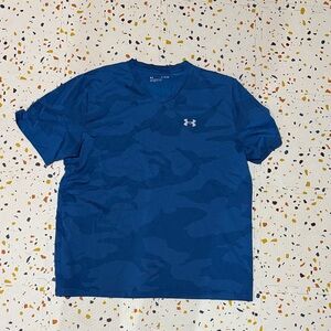 Under Armour Shirt